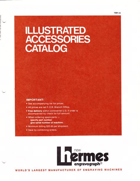 hermes b4|new Hermes engraving catalog.